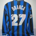 Branca n 27 Inter B